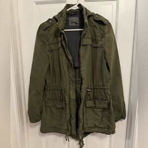 LEVI’S Army Jacket